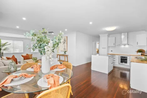 Property photo of 3 Robinson Street North Mackay QLD 4740