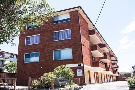 Property photo of 11/38 Maroubra Road Maroubra NSW 2035