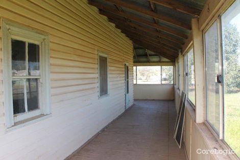 Property photo of 16 Haylock Street Tullamore NSW 2874