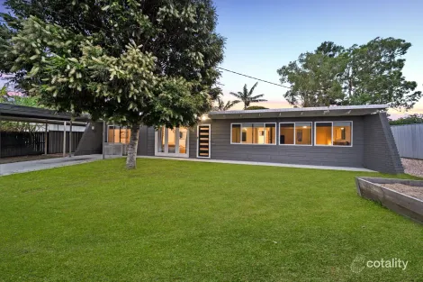 821 WEMBLEY RD, BROWNS PLAINS, QLD 4118