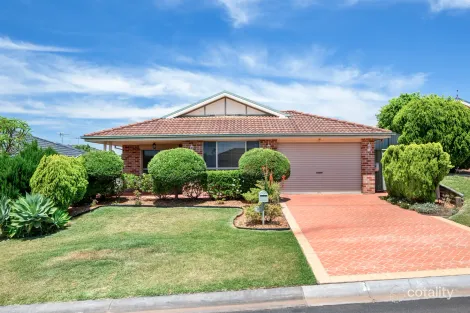 5 Bindee Cl, Glenmore Park, NSW 2745