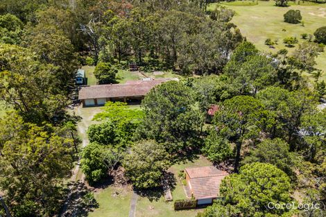 Property photo of 2850 Old Cleveland Road Chandler QLD 4155