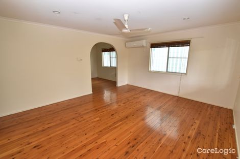 Property photo of 36 Sandpiper Avenue New Auckland QLD 4680