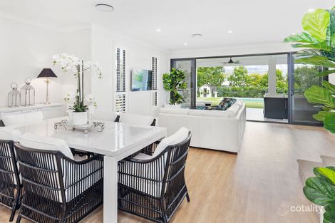 Property photo of 1853 Sawgrass Place Hope Island QLD 4212