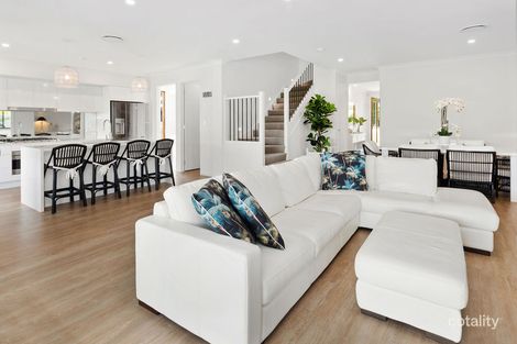 Property photo of 1853 Sawgrass Place Hope Island QLD 4212