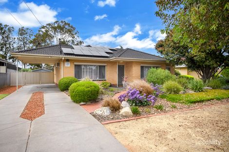 Property photo of 4 Yates Crescent Morphett Vale SA 5162