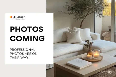 66/44 Marie Little Cres, Denman Prospect, ACT 2611