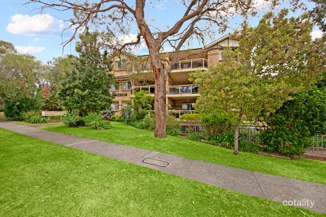 Property photo of 8/7-9 High Street Caringbah NSW 2229