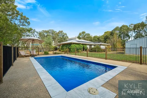 104 Oxley-Meadow Creek Rd, Oxley, VIC 3678