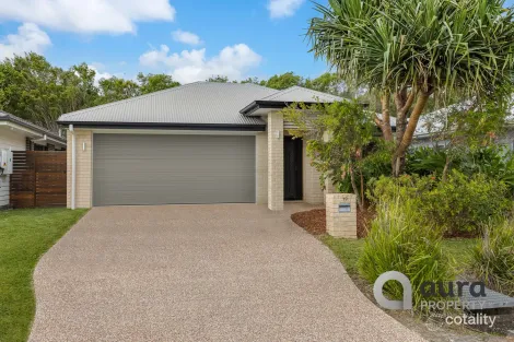 Property photo of 19 Ruby Crescent Meridan Plains QLD 4551