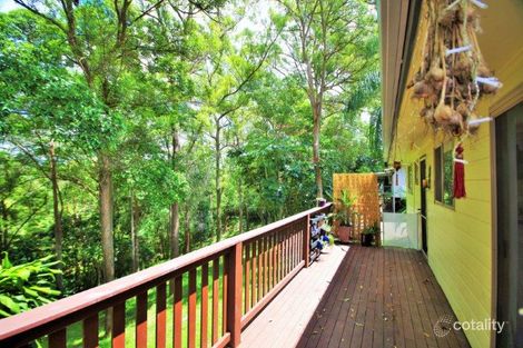 Property photo of 58 Hillcrest Avenue Nambour QLD 4560
