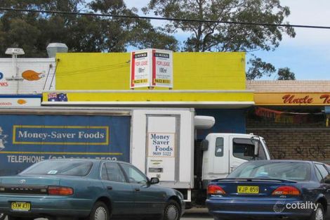 26 Sackville St, Blacktown, NSW 2148