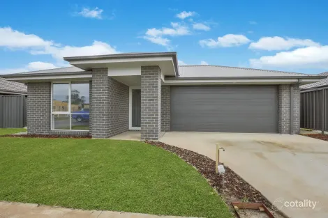 23 Jessie Way, Longwarry, VIC 3816
