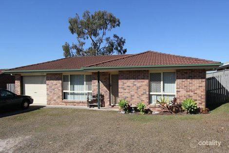 26 Wilkinson Dr, Crestmead, QLD 4132