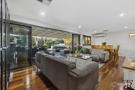 Property photo of 67 Blackwell Circuit Flynn ACT 2615