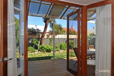 Property photo of 25 Benson Street Semaphore SA 5019