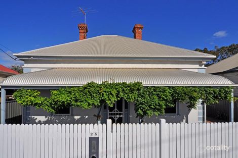 25 Benson St, Semaphore, SA 5019