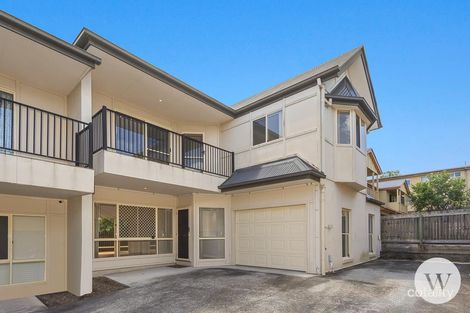 2/47 Gainsborough St, Moorooka, QLD 4105
