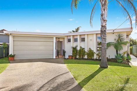 1 Wollondilly Pl, Sylvania Waters, NSW 2224