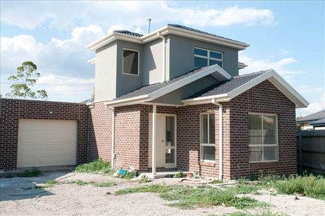 Property photo of 3/10 Howden Crescent Braybrook VIC 3019