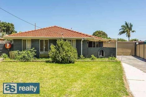 Property photo of 5 Ockley Square Embleton WA 6062