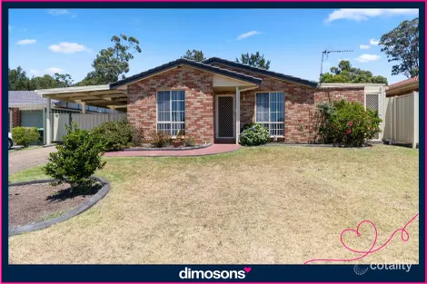 14 Mayfield Cct, Albion Park, NSW 2527
