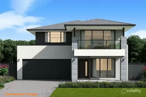 3 Bayswater Ave, Tallawong, NSW 2762