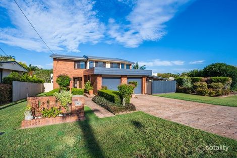 Property photo of 20 Loxton Street Millbank QLD 4670