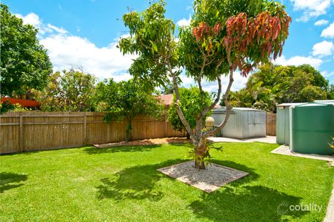 Property photo of 43 Kilsay Crescent Meadowbrook QLD 4131