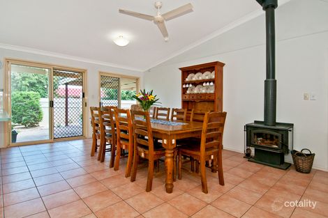Property photo of 43 Kilsay Crescent Meadowbrook QLD 4131