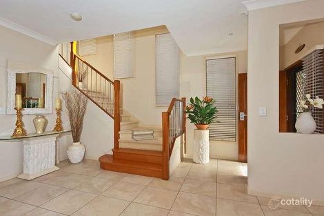 Property photo of 14 Gerona Circuit Varsity Lakes QLD 4227