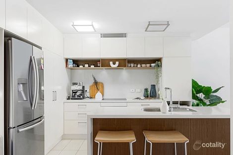 Property photo of 28/15 Barramul Street Bulimba QLD 4171