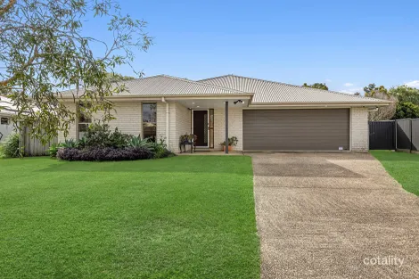 Property photo of 8 Heights Road Beerwah QLD 4519
