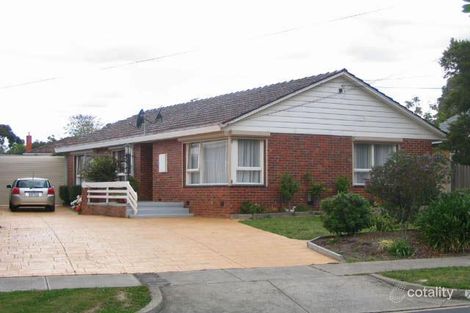 71 Barter Cres, Forest Hill, VIC 3131