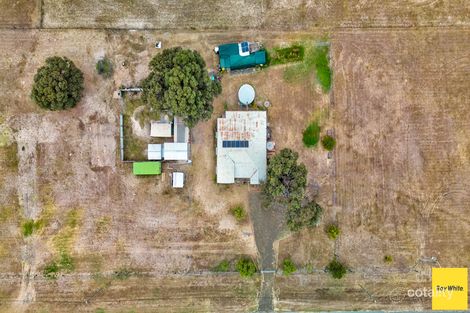 Property photo of 9 Redwood Drive Brightview QLD 4311