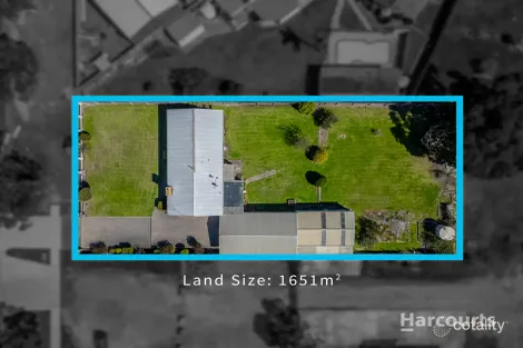 Property photo of 101 Traralgon-Maffra Road Traralgon VIC 3844
