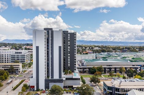 Property photo of 70/41 Chandler Street Belconnen ACT 2617