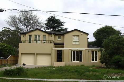 Property photo of 21 Gloucester Road Epping NSW 2121