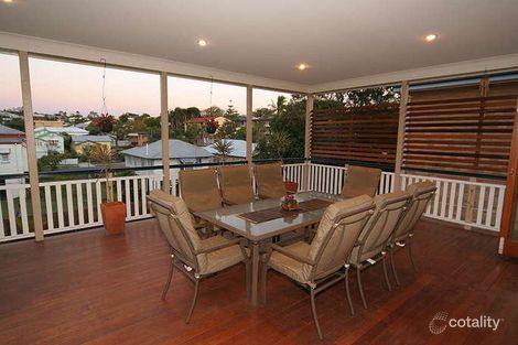 Property photo of 54 Cedar Street Greenslopes QLD 4120