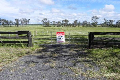 Property photo of 175 Smiths Crossing Road Bucca QLD 4670