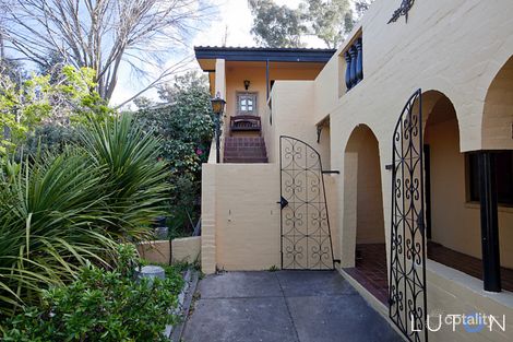 Property photo of 6 Booth Crescent Cook ACT 2614