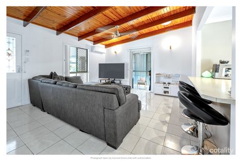 Property photo of 6 Jaggard Street Norman Gardens QLD 4701