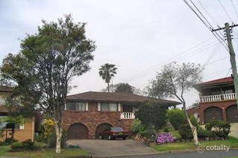 10 Ryan St, St Marys, NSW 2760