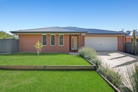 Property photo of 1 Birdwood Close Eaglehawk VIC 3556