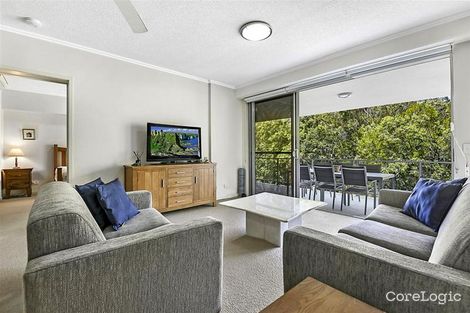 Property photo of 27/154 Musgrave Avenue Southport QLD 4215