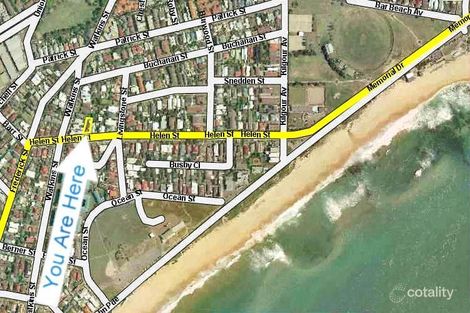 Property photo of 36 Helen Street Merewether NSW 2291