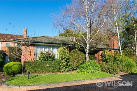 1/720 Orrong Rd, Toorak, VIC 3142