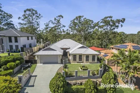38 Riversleigh Cres, Eatons Hill, QLD 4037