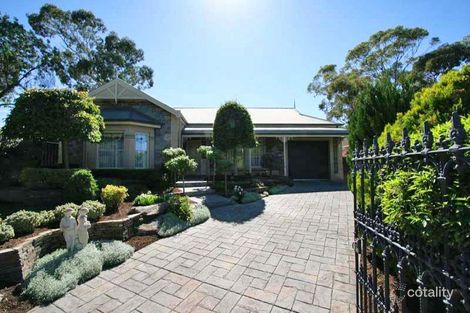 3 Alta Mira Cres, Belair, SA 5052