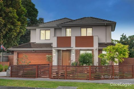 Property photo of 41 Fraser Street Glen Waverley VIC 3150